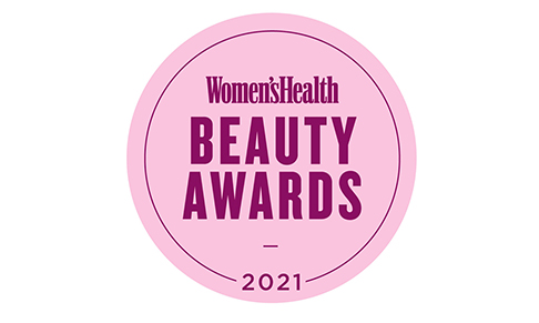 Winners revealed for Women's Health Beauty Awards 2021